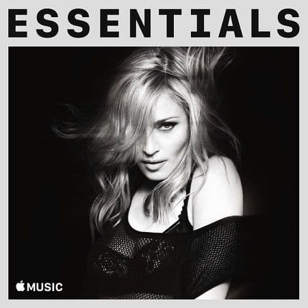 Madonna - Essentials (2019/MP3)