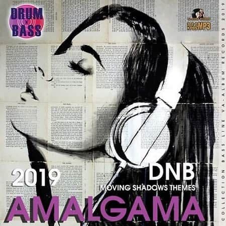 VA - Amalgama (2019/MP3)