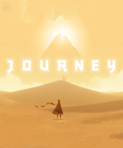 Journey (2019/PC/RUS) | Repack от xatab