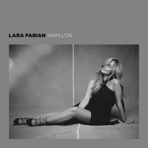 Lara Fabian - Papillon (2019/MP3)