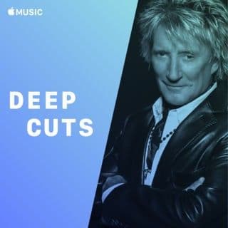 Rod Stewart - Deep Cuts (2019/MP3)