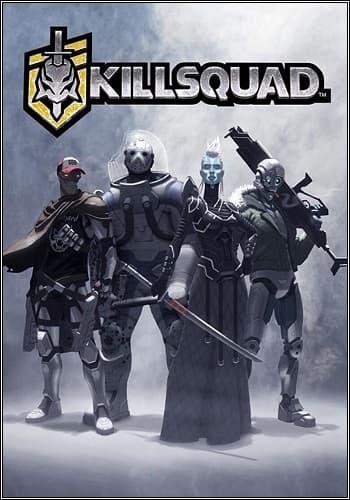 Killsquad [v.0.6.2.1] / (2019/PC/RUS) | RePack by Mizantrop1337