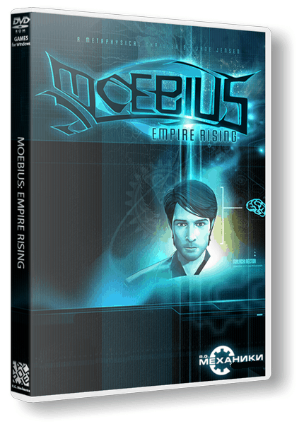 Moebius: Empire Rising (2014/PC/RUS) / RePack от R.G. Механики