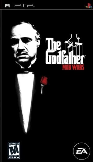 The Godfather: Mob Wars (2006/FULL/CSO/RUS) / PSP