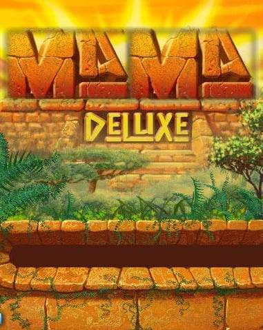 Zuma Deluxe (2003/PC/ENG) / Лицензия