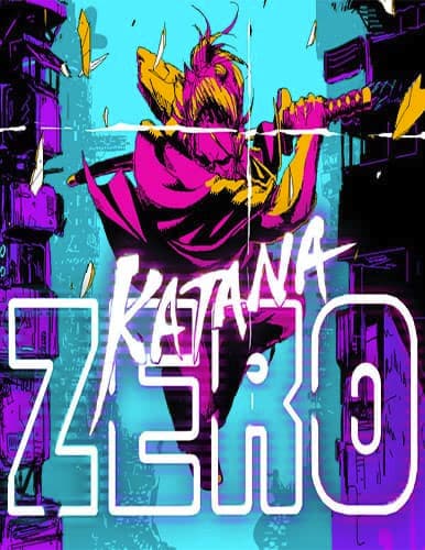 Katana ZERO (2019/PC/RUS) | Лицензия