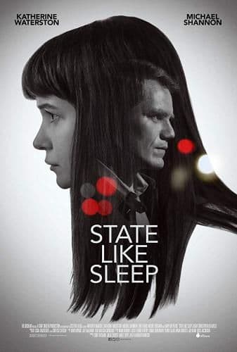 Будто во сне / State Like Sleep (2018/WEBRip)  / L2
