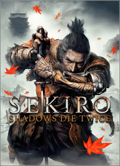 Sekiro: Shadows Die Twice [v.1.06] / (2019/PC/RUS) | RePack от xatab