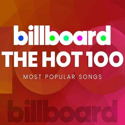 VA - Billboard Hot 100 Singles Chart [16.03] / (2019/MP3)