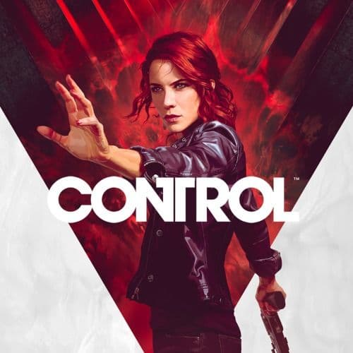 Control (2019/PC) / Repack от xatab