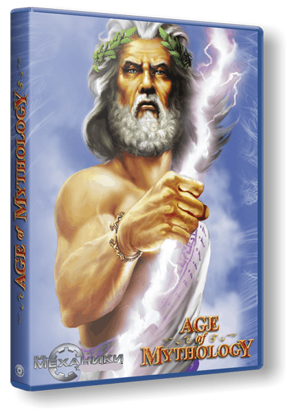 Age of Mythology: Extended Edition [v.2.6.0 + 1 DLC] / (2014/РС/RUS) | RePack от R.G. Механики