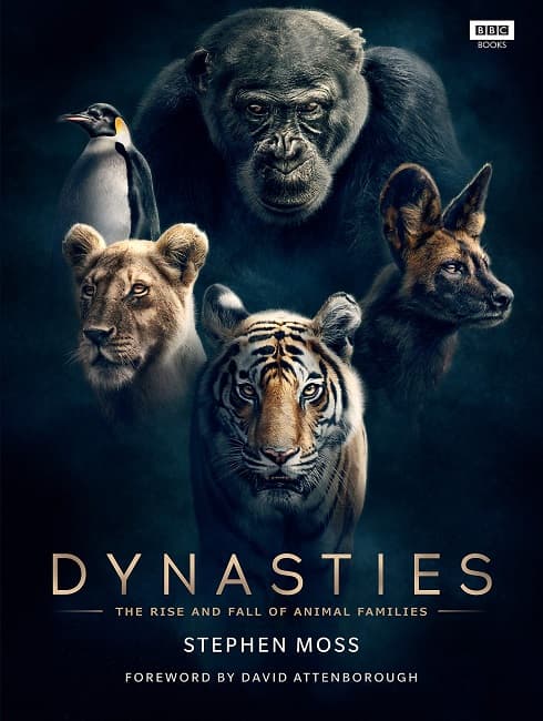 Династии / Dynasties [1 сезон: 5 серий из 5] / (2018/BDRemux) 2160p | UHD | 4K | HDR