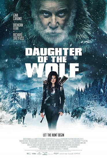 Дочь волка / Daughter of the Wolf (2019/WEB-DLRip)