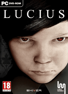 Lucius (2012/PC/RUS) | RePack от R.G. Механики