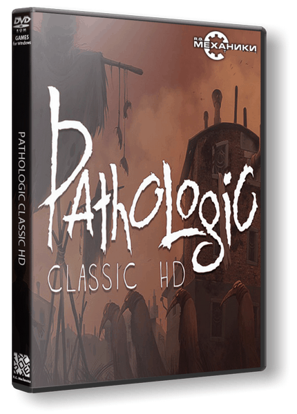 Pathologic Classic HD [v.1.03] / (2015/PC/RUS) | RePack от R.G. Механики