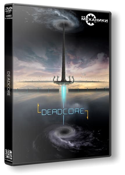DeadCore [v.1.0.2] / (2014/PC/RUS) | RePack от R.G. Механики