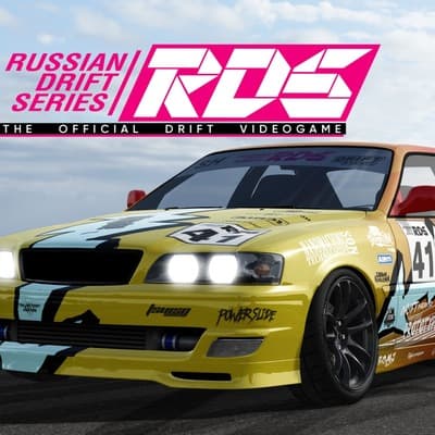 RDS - Russian Drift Series: The Official Drift Videogame (2019/PC/RUS) / RePack от xatab