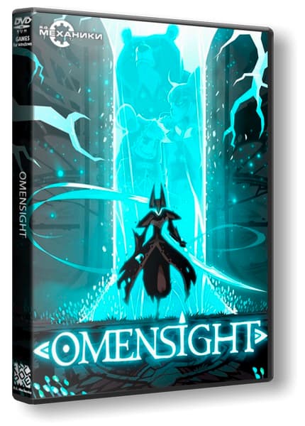 Omensight: Definitive Edition [v.1.04] / (2018/PC/RUS) | RePack от R.G. Механики