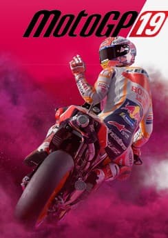 MotoGP™ 19 (2019/PC/ENG) | Лицензия