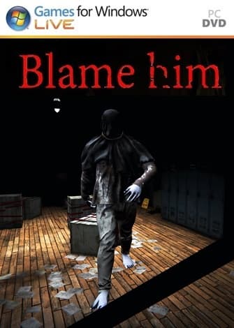 Blame Him (2019/PC/RUS) / RePack от xatab