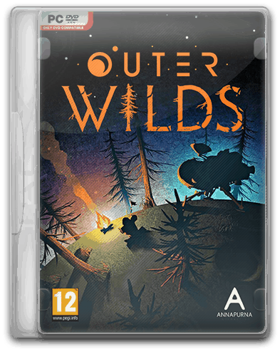 Outer Wilds [v.1.0.1] / (2019/PC/RUS) / RePack от SpaceX