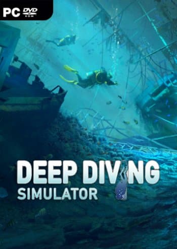 Deep Diving Simulator (2019/PC/RUS) / RePack от xatab