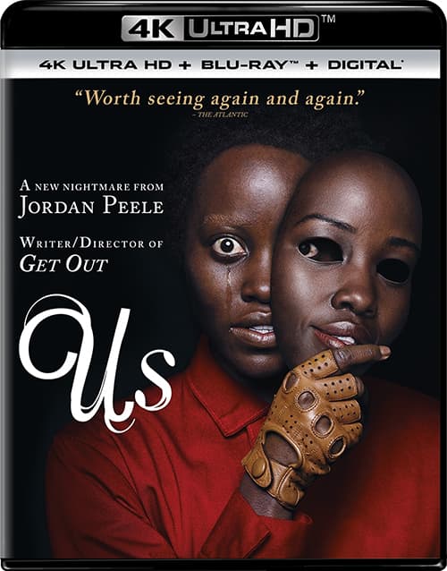 Мы / Us (2019/BDRemux) 2160p / UHD / 4K / HDR / iTunes