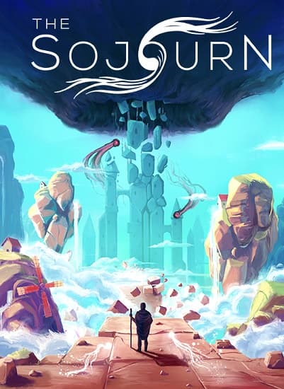 The Sojourn (2019/PC/RUS) / Лицензия