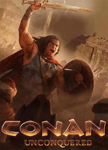 Conan Unconquered (2019/PC/RUS) / Repack от xatab