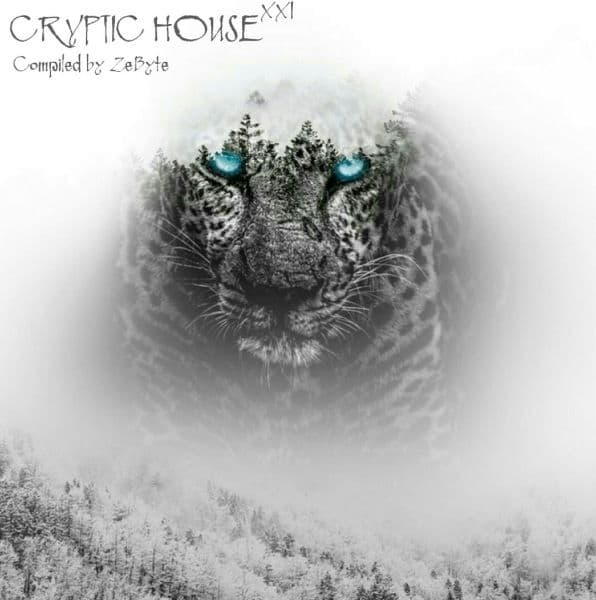 VA - Cryptic House XXI (2019/MP3)