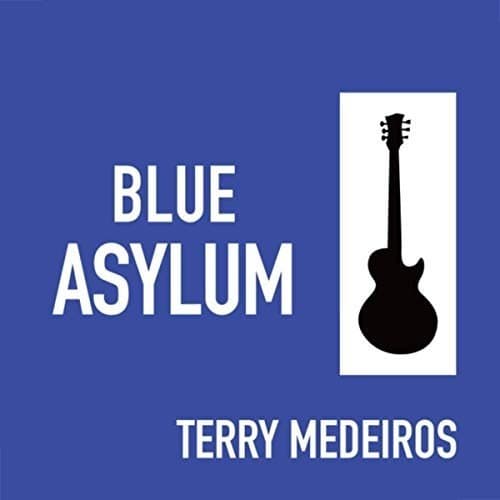 Terry Medeiros - Blue Asylum (2019/MP3)