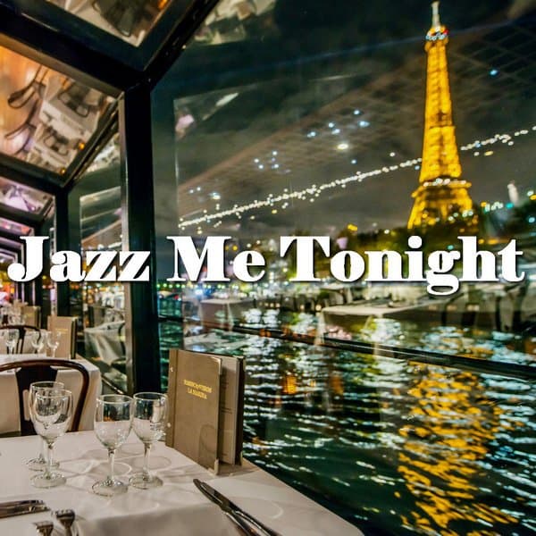 VA - Jazz Me Tonight (2019/FLAC)