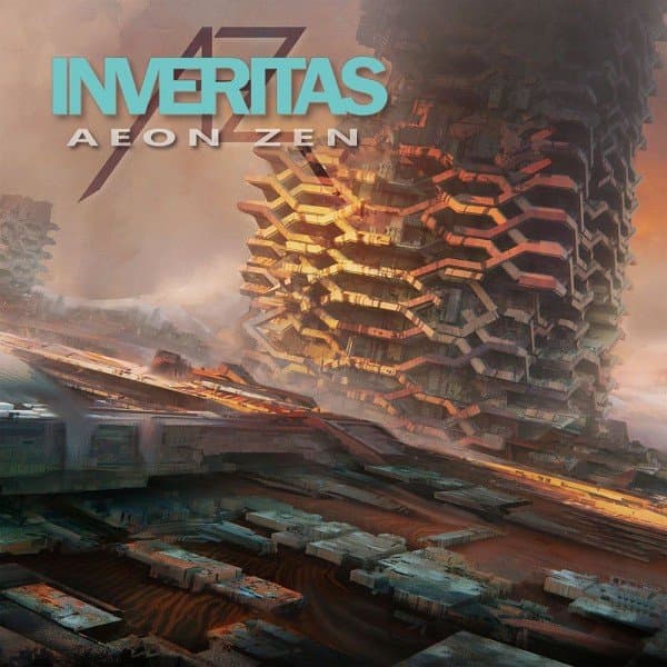 Aeon Zen - Inveritas (2019/MP3)