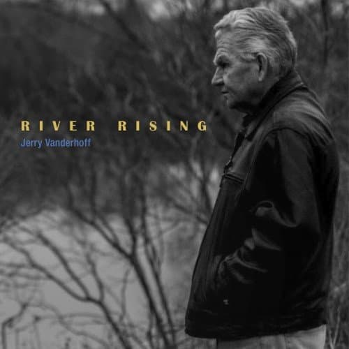 Jerry Vanderhoff - River Rising (2019/MP3)