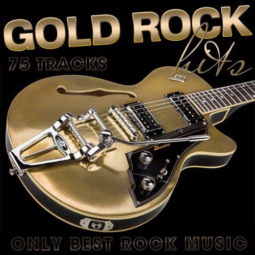 VA - Gold Rock Hits (2019/MP3)