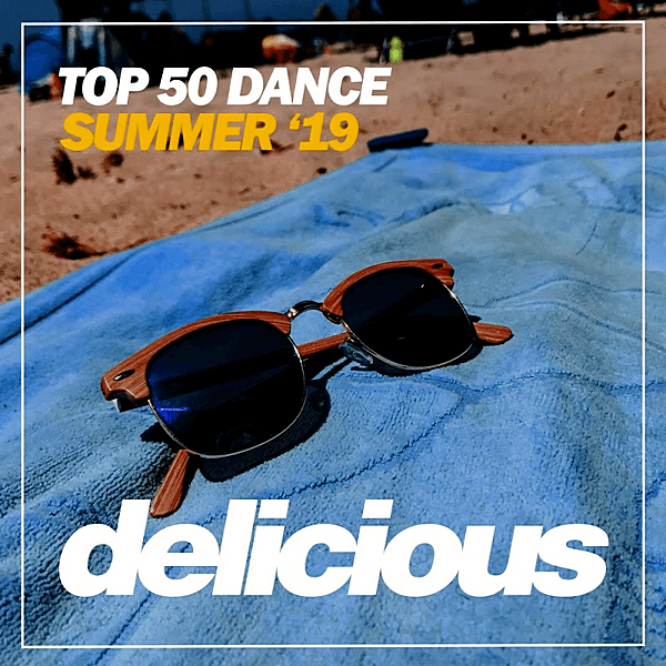 VA - Top 50 Dance Summer '19 (2019/MP3)