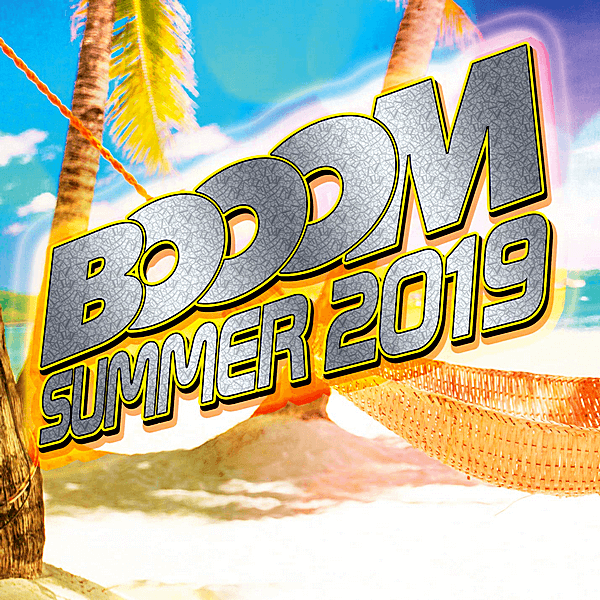 VA - Booom Summer [2CD] / (2019/MP3)