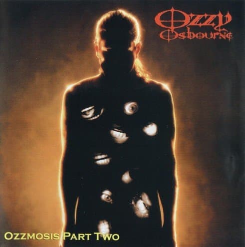 Ozzy Osbourne - Ozzmosis Part Two (2019/MP3)