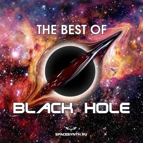 Black Hole - The Best Of (2018/MP3)