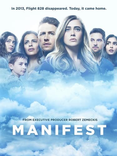 Манифест / Декларация / Manifest [1 сезон: 16 серий из 16] / (2018/WEBRip) 1080p / IdeaFilm