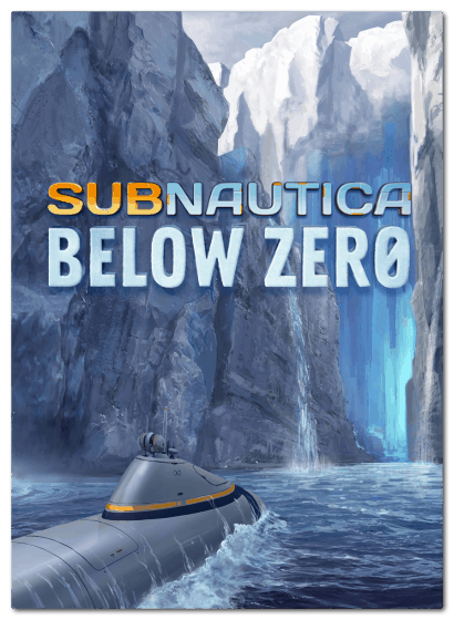 Subnautica: Below Zero (2019/PC/RUS) / RePack от xatab