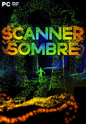 Scanner Sombre (2017/PC/RUS/UKR) / Лицензия