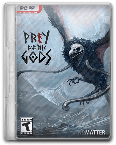 Praey for the Gods [v.0.5.106 | Early Access] / (2019/PC/RUS) / RePack от SpaceX