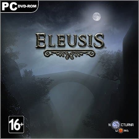Eleusis [v.1.3] / (2013/PC/RUS) / RePack от xatab