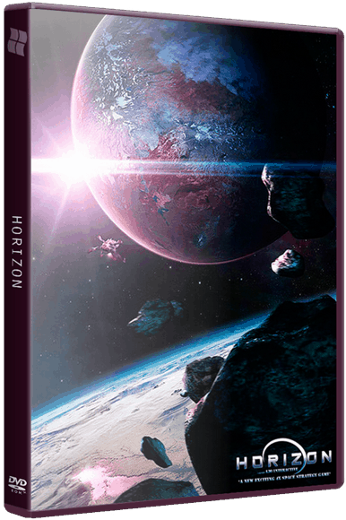 Horizon (2014/PC/RUS) / RePack от xatab