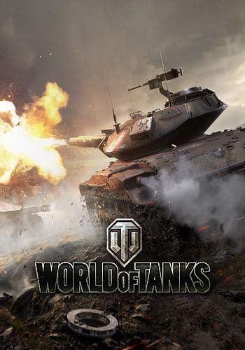 World of Tanks / Мир Танков [v.1.23.0.0.1738] / (2014/PC/RUS) | Online-only