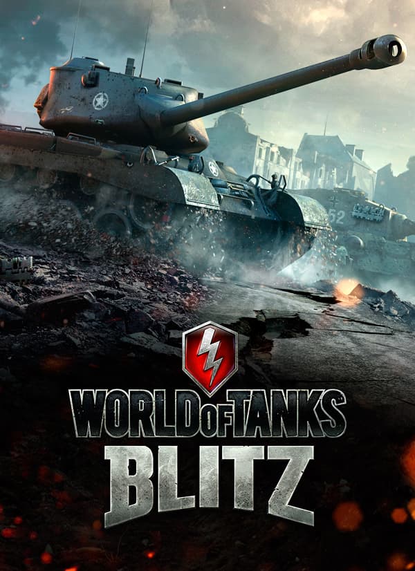 World of Tanks Blitz [v.2.2.0.140] / (2014/RUS) / Android