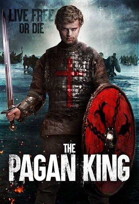 Кольцо Намея / The Pagan King / Nameja gredzens (2018/DVDRip) / LakeFilms