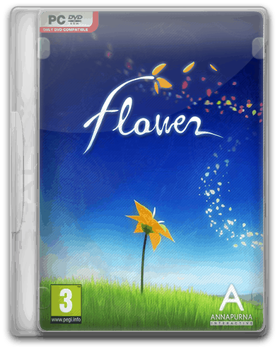 Flower [Update 1] / (2019/PC/RUS) / RePack от SpaceX