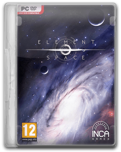 Element: Space [v.1.0.2] / (2019/PC/RUS) / RePack от SpaceX